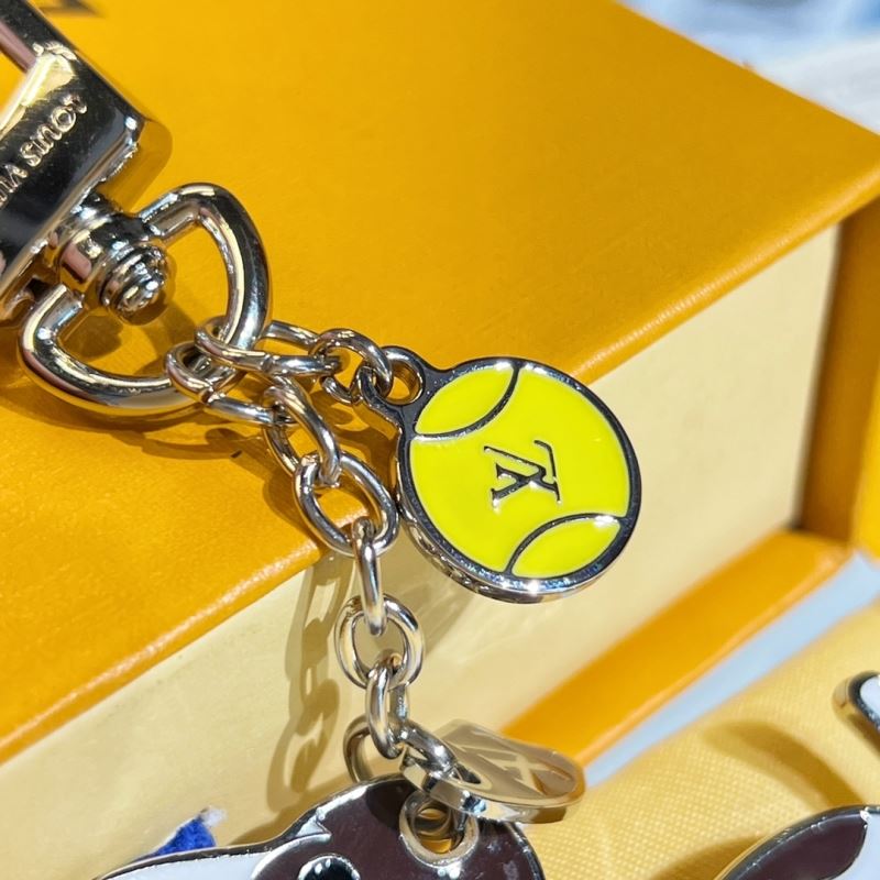 Louis Vuitton Keychains